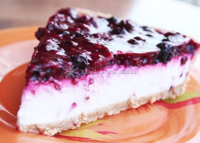 Tarta de queso