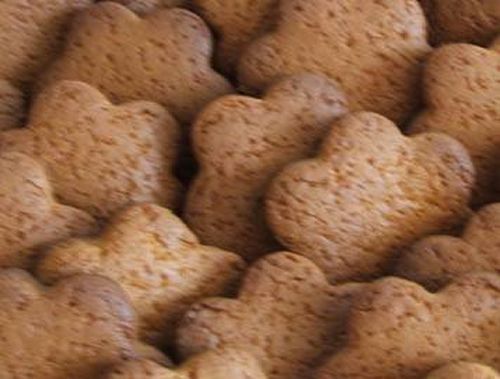 Pastas de té