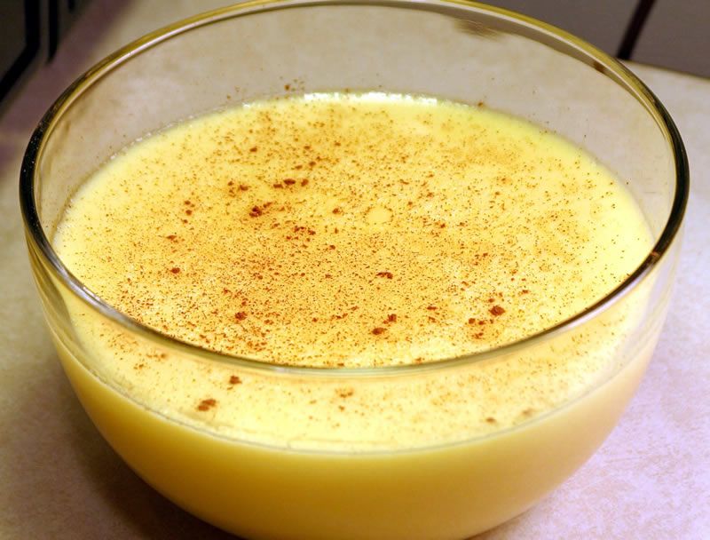 Natillas