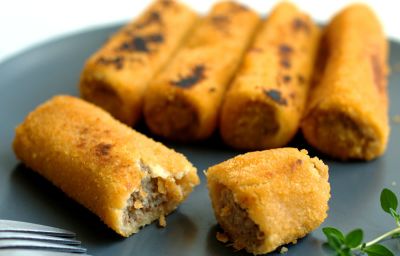 Rollo de bonito