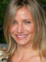 Cameron Michelle  Diaz