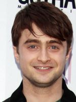 Daniel Jacob Radcliffe Gresham