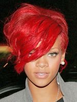 Robyn Rihanna Fenty