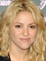 Shakira Isabel Mebarak Ripoll