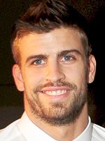 Gerard Piqué Bernabeu