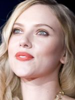 Scarlett Johansson