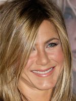 Jennifer Joanna Aniston