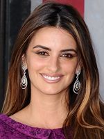 Penélope Cruz Sánchez