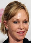 Melanie Griffith, irreconocible y casi sin maquillaje, se va de fiesta sin Antonio Banderas