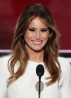 Melania Trump: las claves de estilo y peinados de la sucesora de Michelle Obama