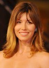 ¿Qué hace Jessica Biel para mantenerse en forma