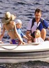 Doña Letizia Ortiz ¡pillada en bikini!