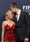 Shakira practica sexo oral a Gerard Piqué en el supuesto vídeo prohibido