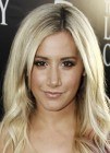 El antes y después de Ashley Tisdale