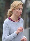 Susanna Griso sin maquillaje: adicta al running