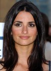 El antes y el después de Penélope Cruz