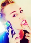 Las fotos más sexys de Miley Cyrus en Instagram