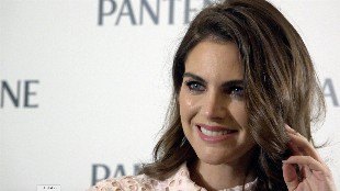 Amaia Salamanca comienza 2021 llena de energía y nuevos proyectos